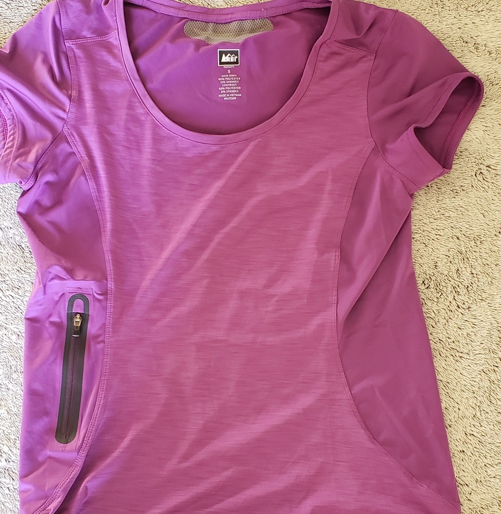 REI Basic Top